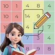 Play Sum Master Game