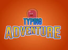 Play Typing Adventure Game