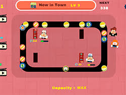 Play Conveyor Sushi Game