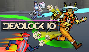 Play Deadlock IO Game