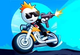 Play Mad Race! Fury Road Game