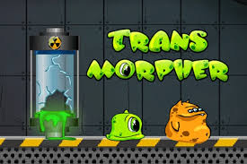 Play Transmorpher 1 Game