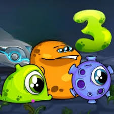Play Transmorpher 3 Game