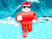 Play Tsunami Race Game