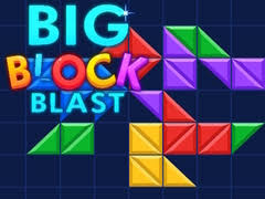 Play Big Block Blast Game
