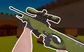 Play CS: Command Snipers Game