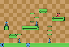 Play Chessformer Game