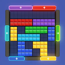 Play Color Block Jam Game