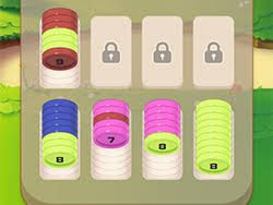 Play Color Coin Game