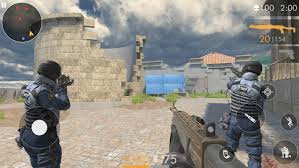 Play Commando Force 2 Game