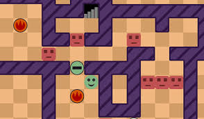 Play Elemental Tiles Game