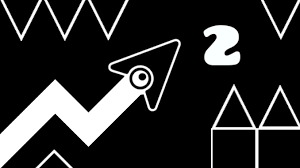 Play Geometry Arrow 2 Game