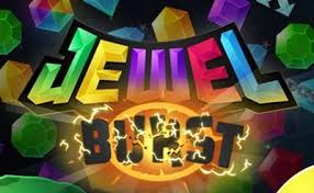 Play Jewel Burst Game