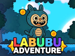 Play Labubu Adventure Game