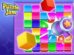 Play Puzzle Jam Game