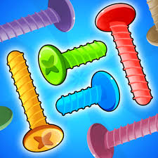 Play Screw It Game