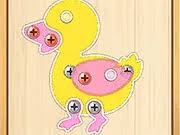 Play Screw Jam : Pin Puzzle Game