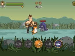 Play Senya and Oscar 2 Game