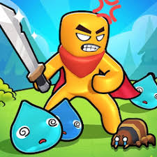Play Swordsman Adventure Game
