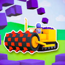 Play The Stone Miner Game