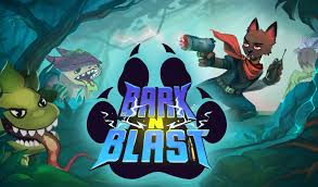 Play Bark and Blast Game