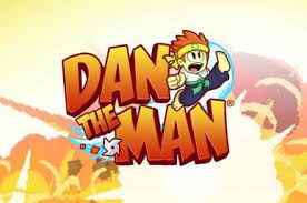 Play Dan The Man Game