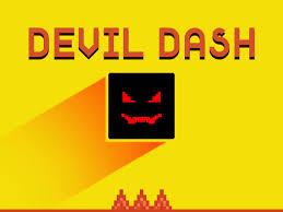 Play Devil Dash Game
