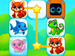 Play Dream Pet Hotel Game