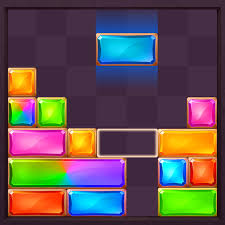 Play Drop Jewel Game