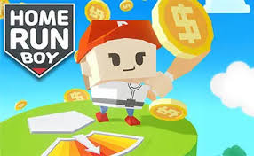 Play Home Run Boy Game