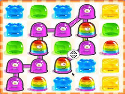 Play Jelly Madness Game