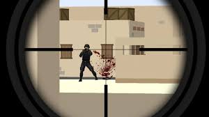 Play Sniper vs Sniper Game