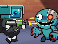 Play Space Survival – Rainbow Friends Monster Game