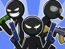 Play Stickman Team Detroit Game
