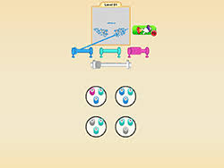 Play Thread Match Game