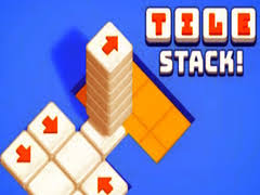 Play Tile Stack Game
