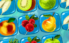 Play Fruit Connect 2 Game