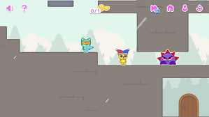 Play Pets Park Game