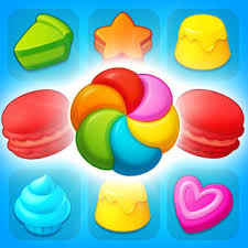 Play Cookie Land Game