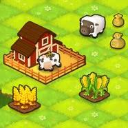 Play Farm: Merge Harvest Game