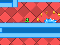 Play Head Dash Parkour Game