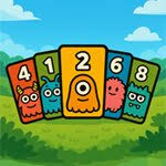 Play Merge Beasts Game