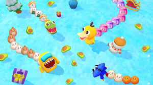 Play Monster Arena Game