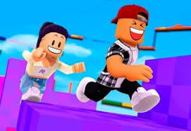 Play Obby Tower Game