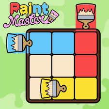 Play Paint Master Game