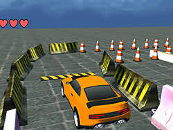 Play Park Master Urban Precision Simulator Game