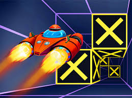 Play Speed Run 3D Game