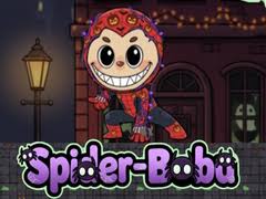 Play Spider-Bubu Game