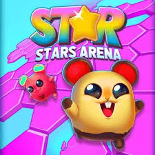 Play Star Stars Arena Game
