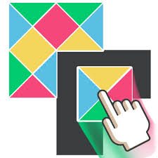 Play Tangram King Game